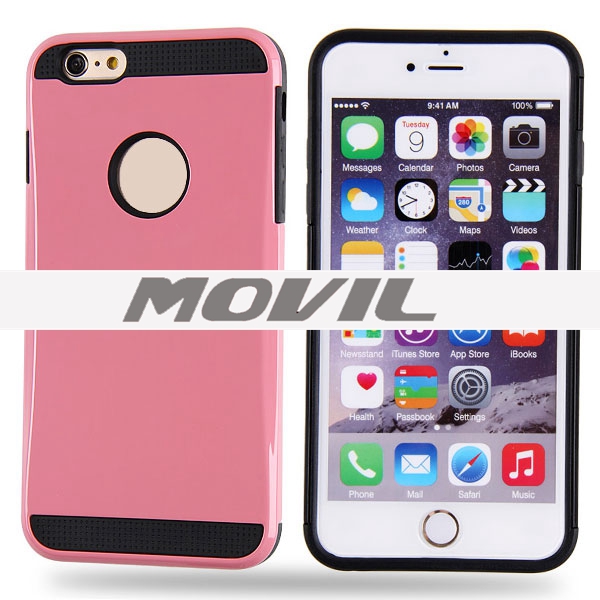 NP-1791 Protectores para iPhone 6 plus-0